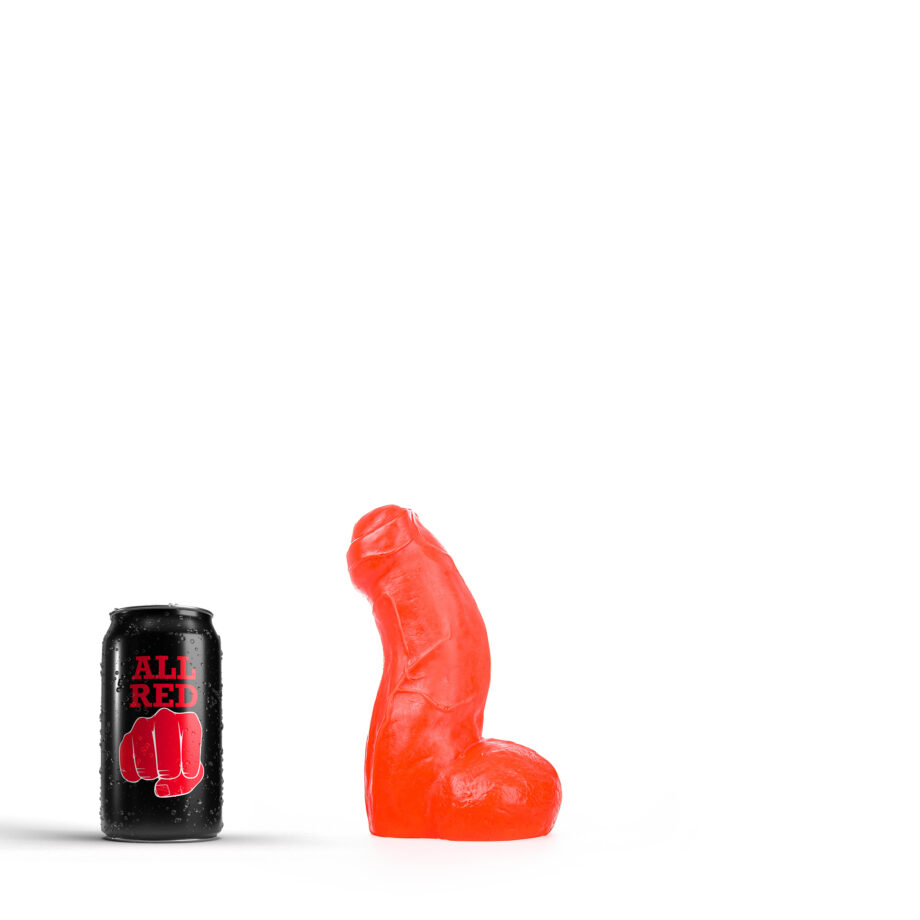 All Red - ABR 03