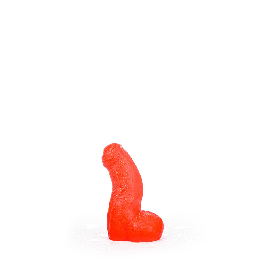 All Red - ABR 03