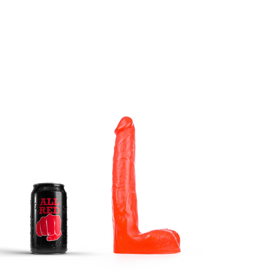 All Red - ABR 04