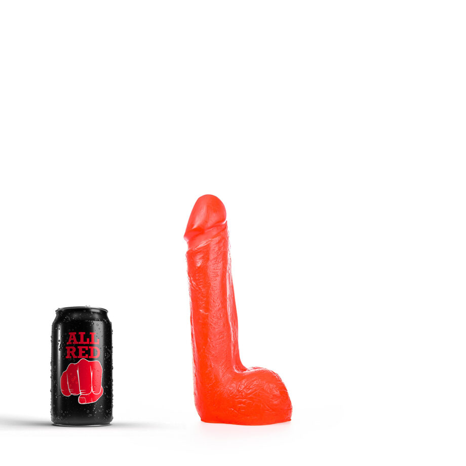 All Red - ABR 05