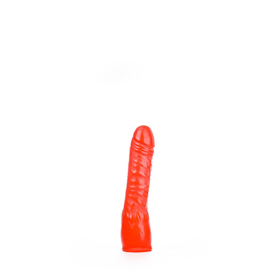 All Red - ABR 10