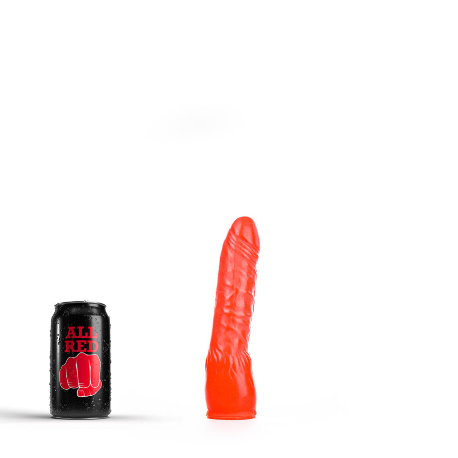 All Red - ABR 10