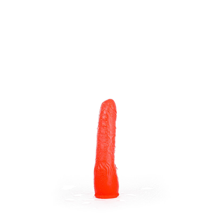 All Red - ABR 10