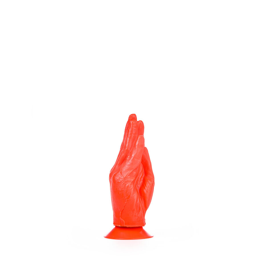 All Red - ABR 13