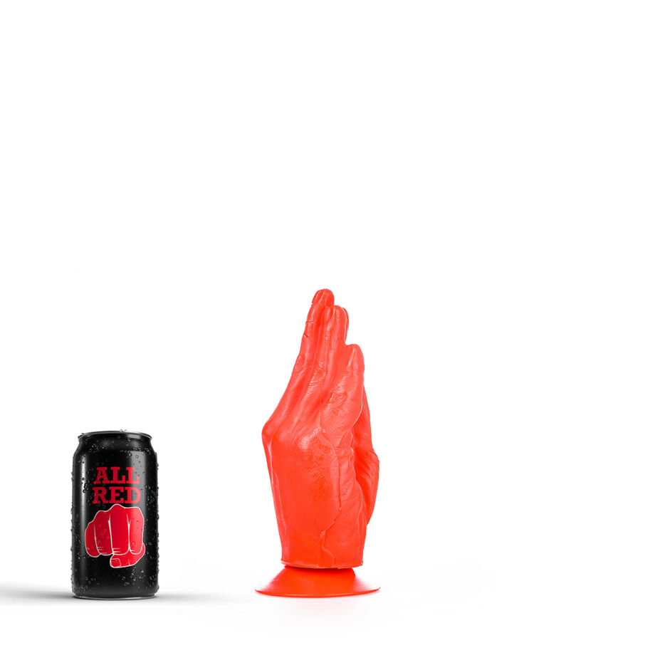 All Red - ABR 13