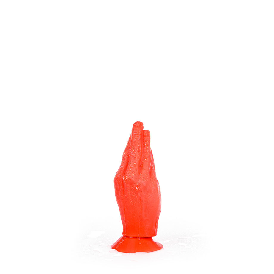 All Red - ABR 13