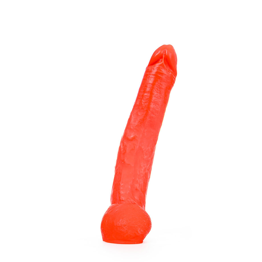 All Red - ABR 15