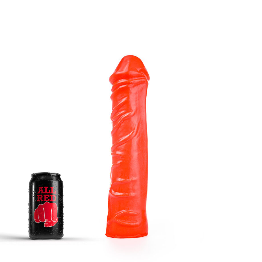 All Red - ABR 19