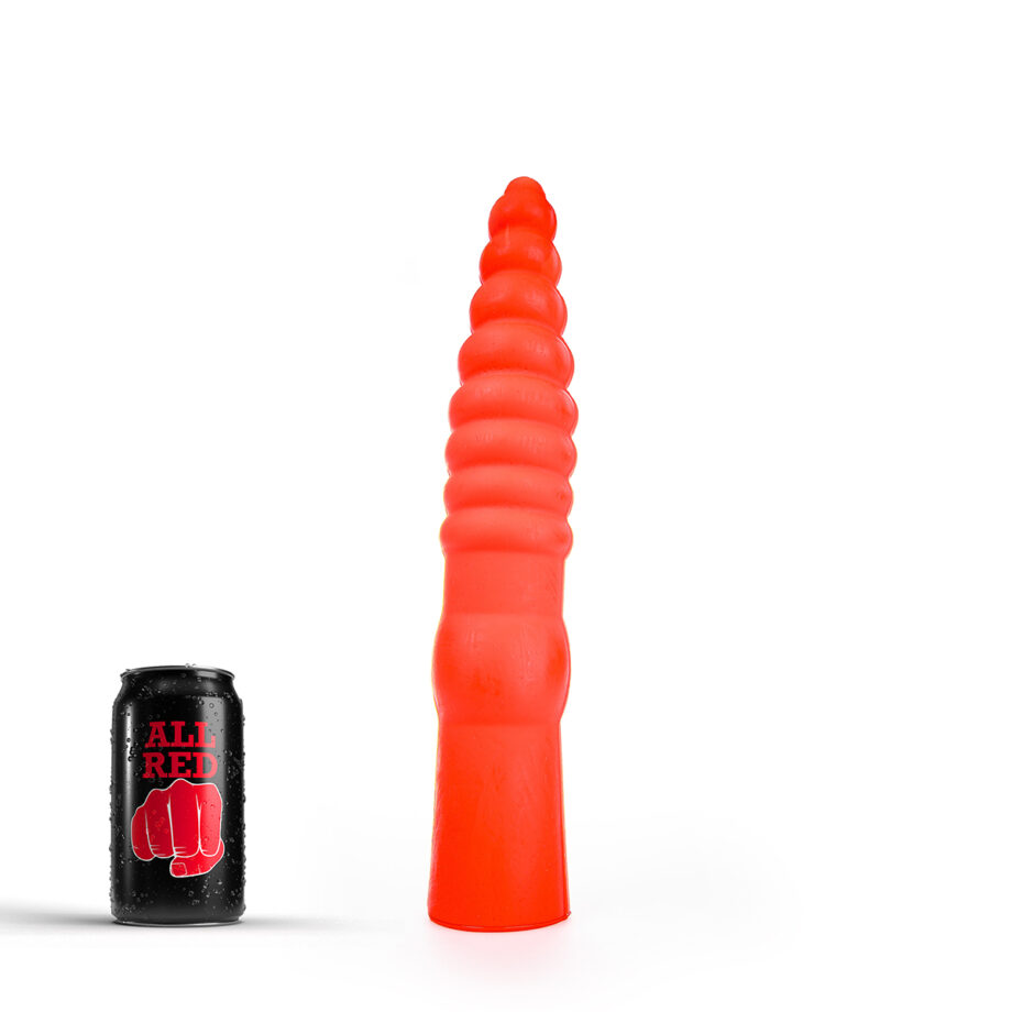 All Red - ABR 20