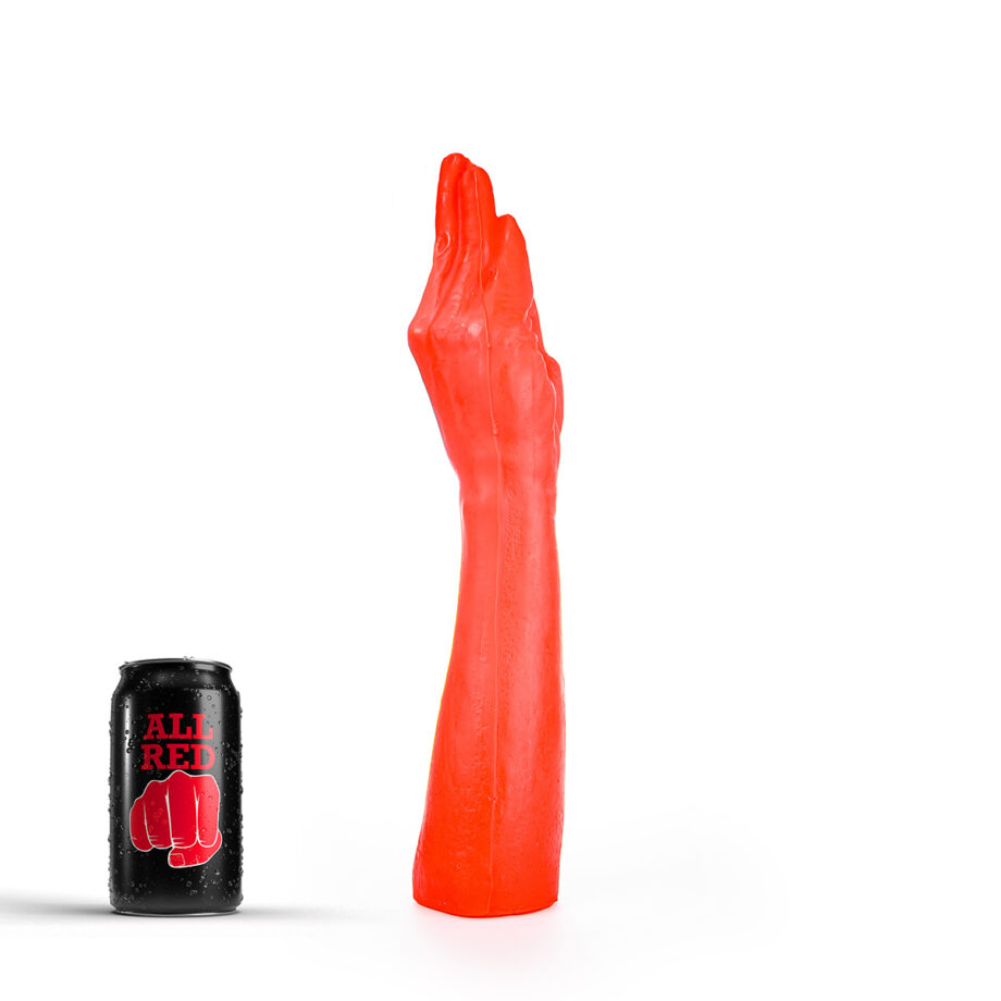 All Red - ABR 21