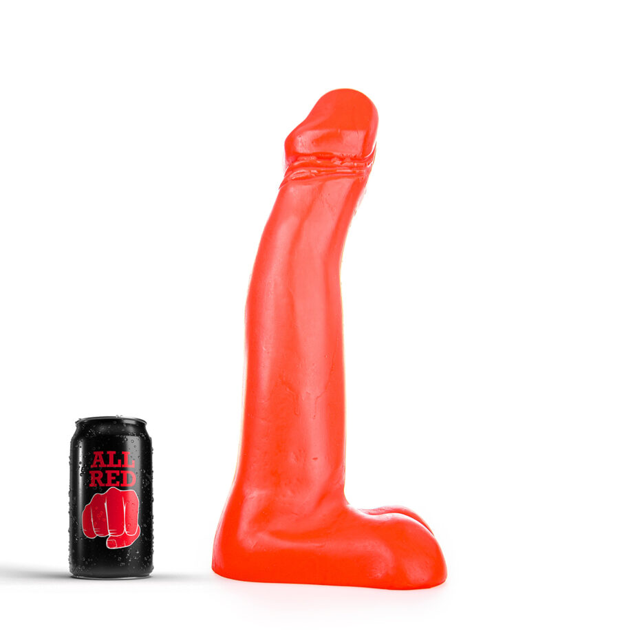All Red - ABR 23