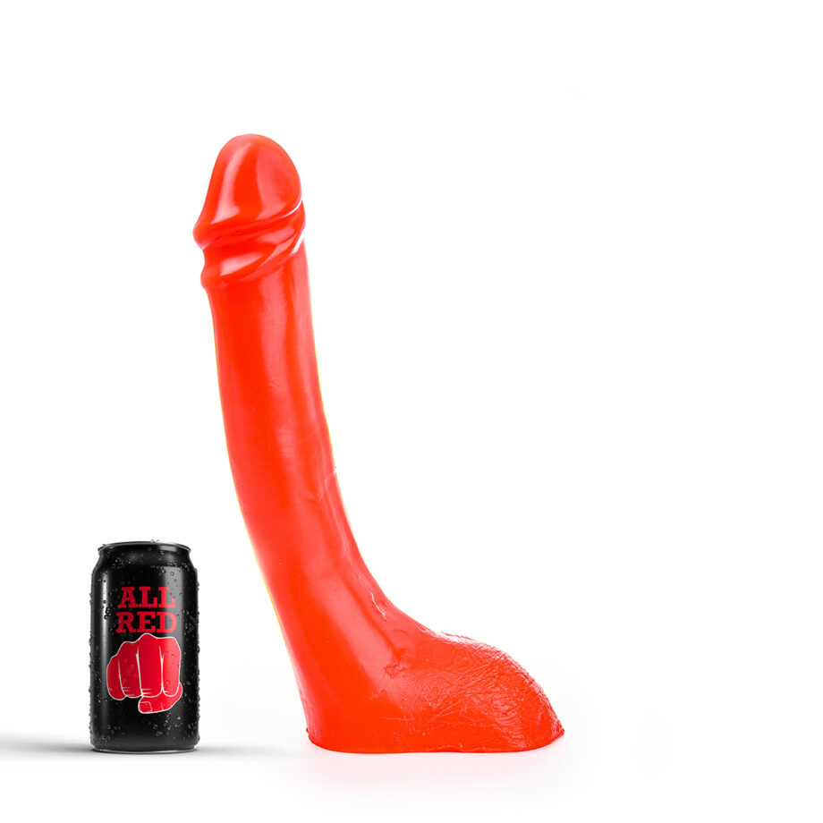 All Red - ABR 24