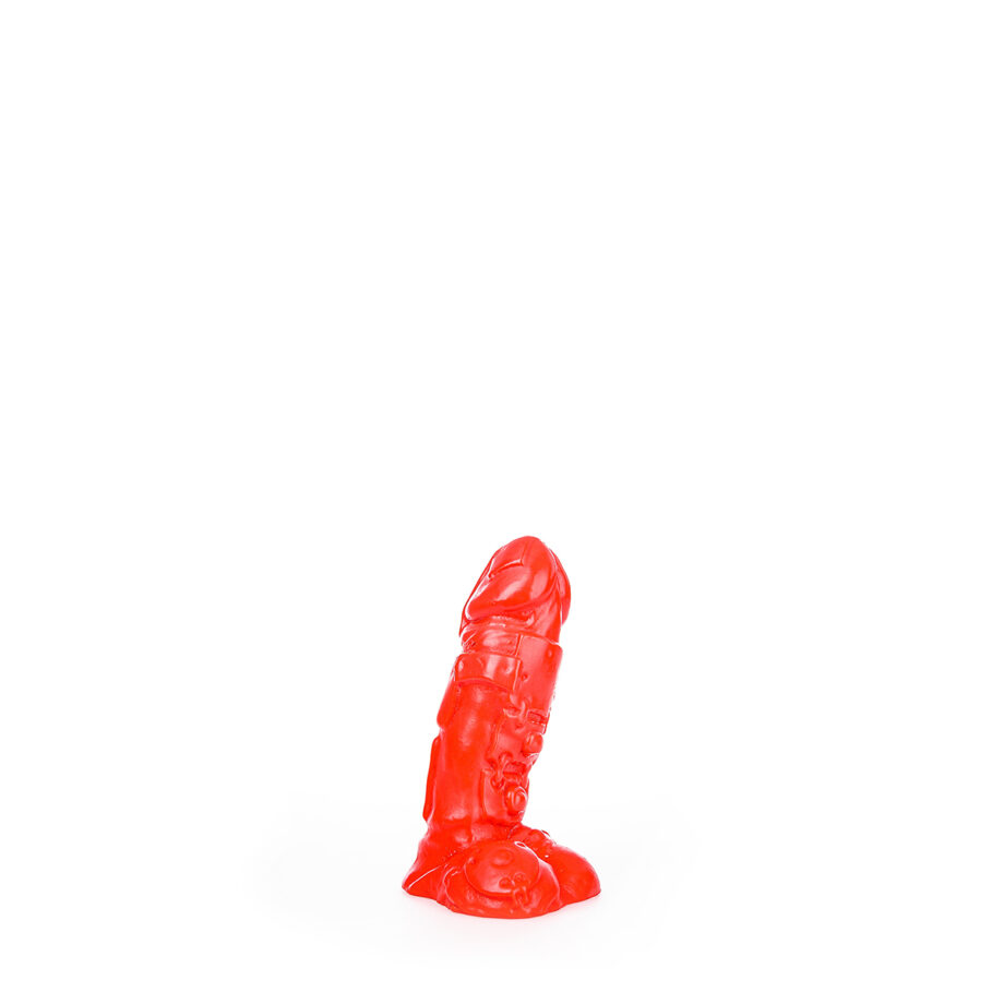 All Red - ABR 25