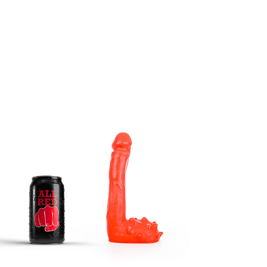 All Red - ABR 26