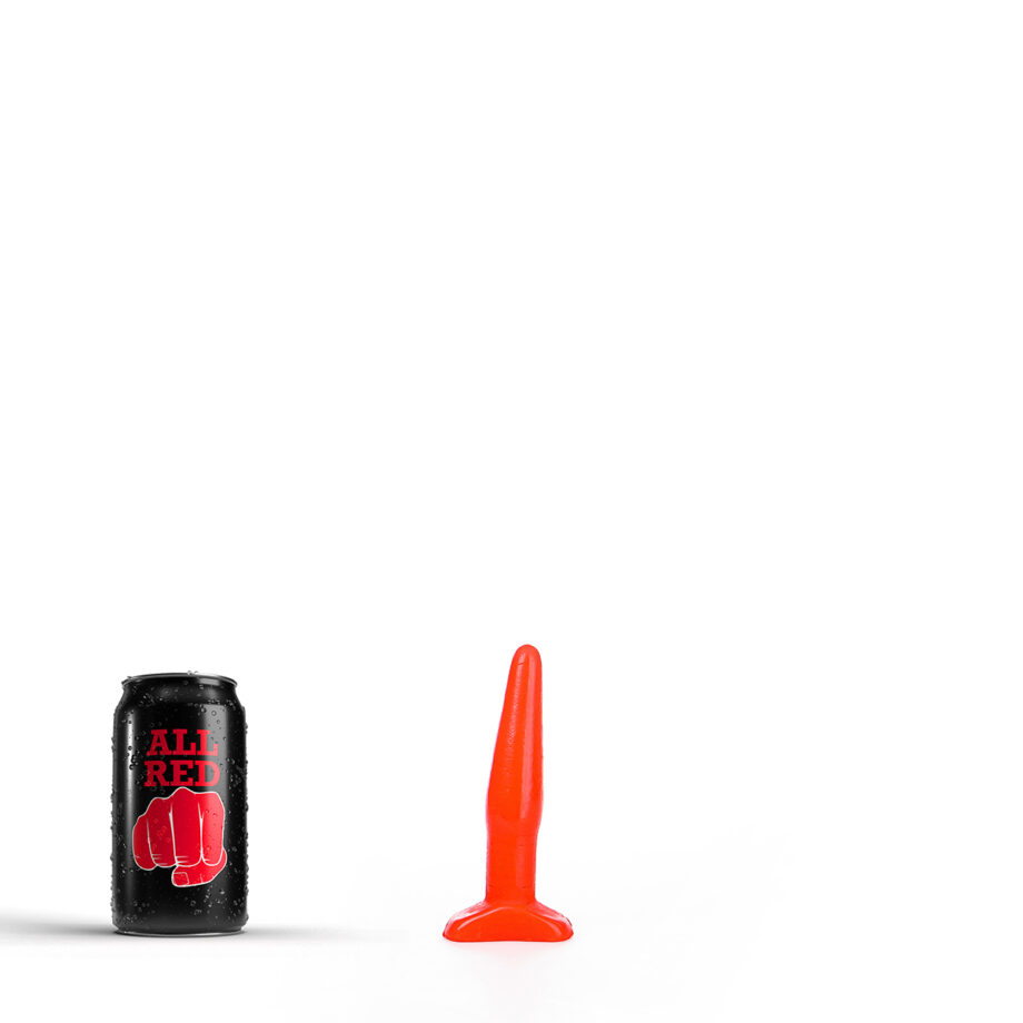 All Red - ABR 28