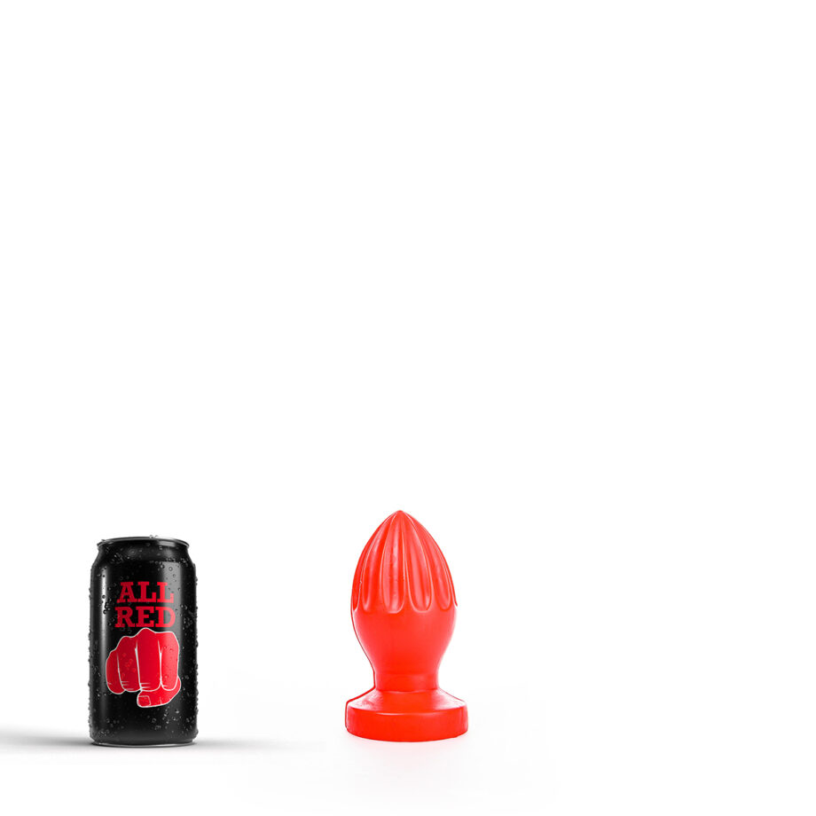 All Red - ABR 31