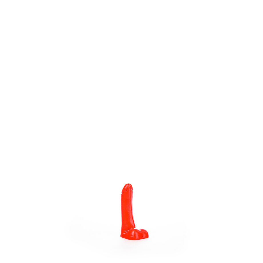 All Red - ABR 32