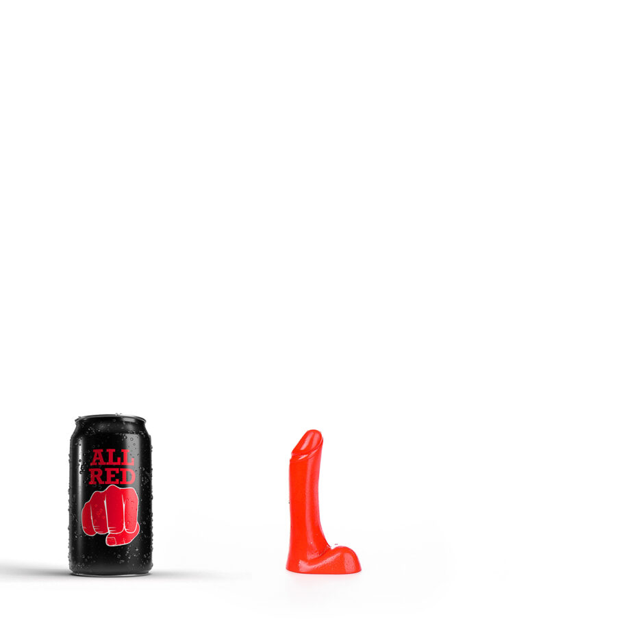 All Red - ABR 32