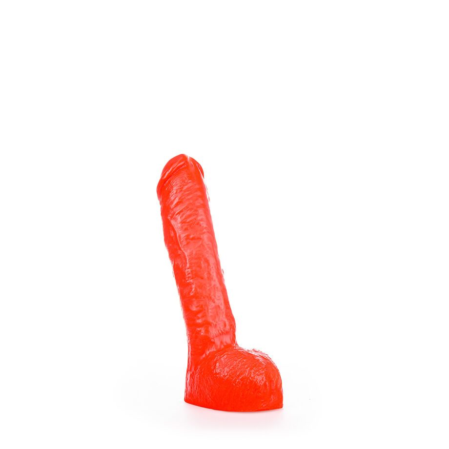 All Red - ABR 34