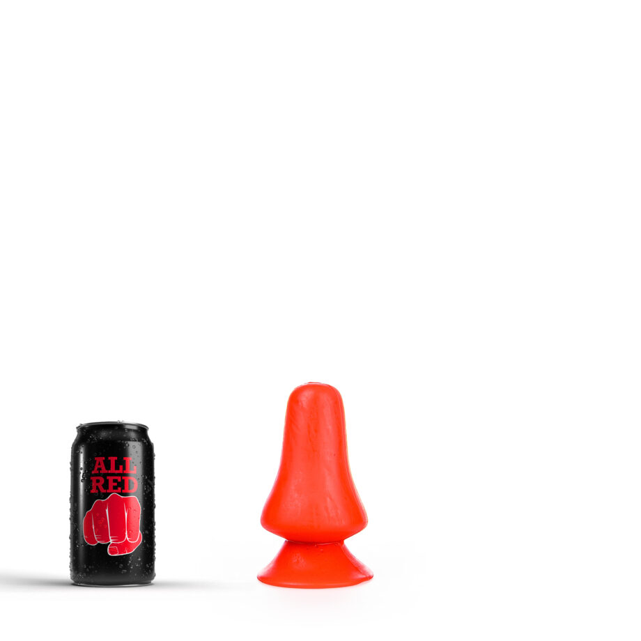 All Red - ABR 39