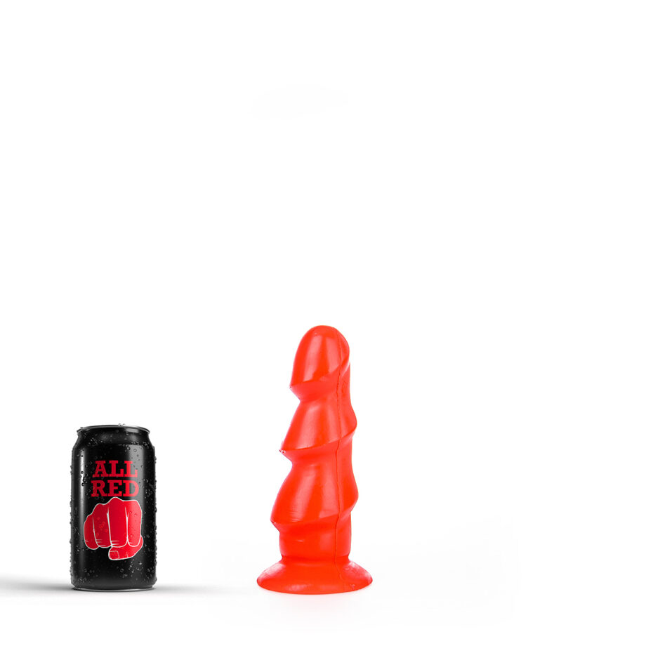 All Red - ABR 40