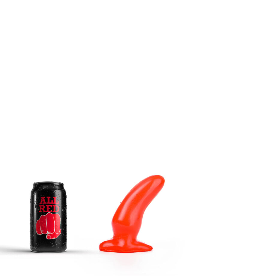 All Red - ABR 45