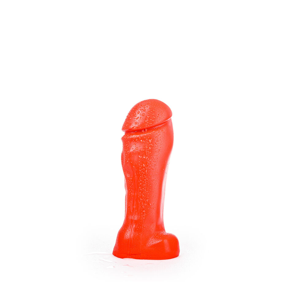 All Red - ABR 48