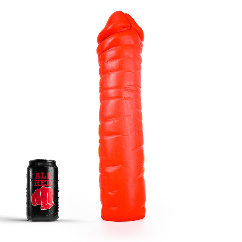 All Red - ABR 51