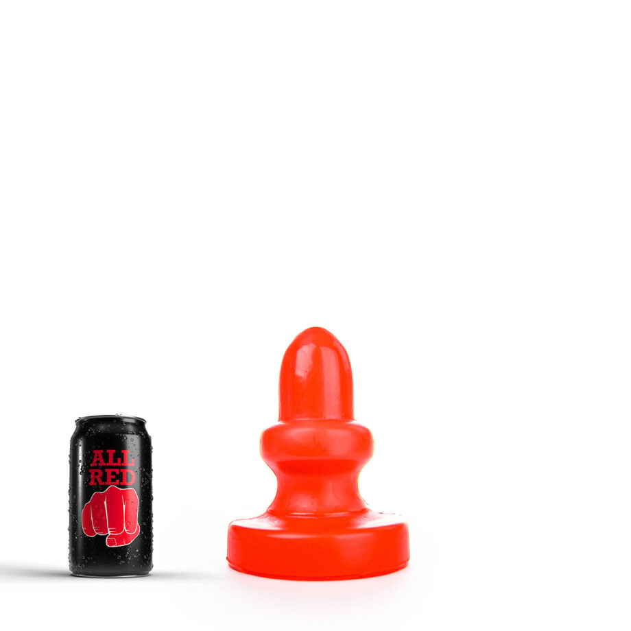 All Red - ABR 52