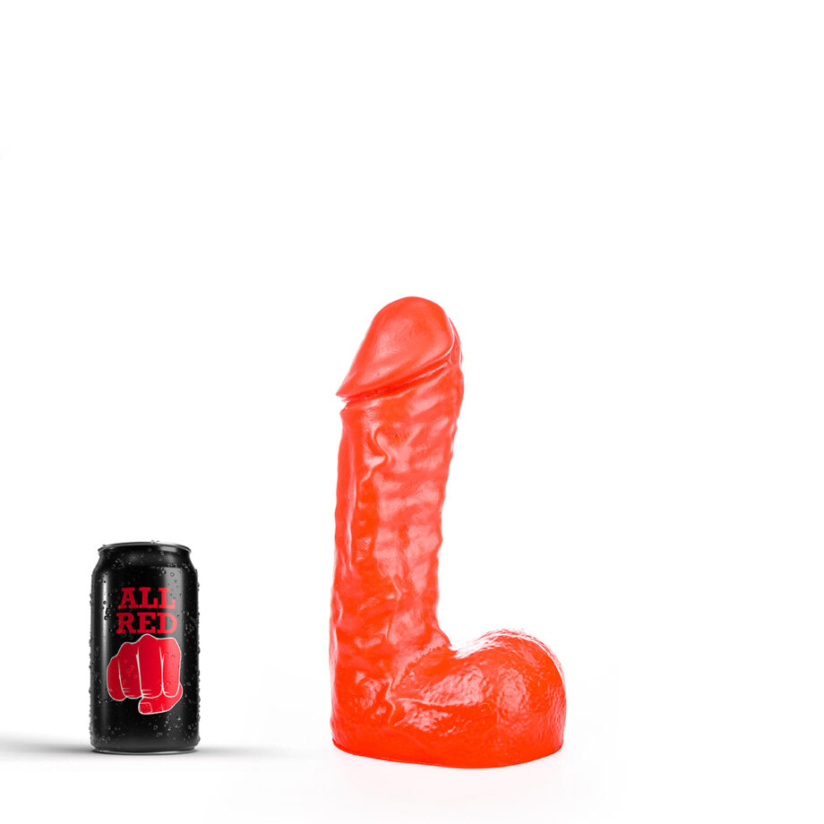 All Red - ABR65
