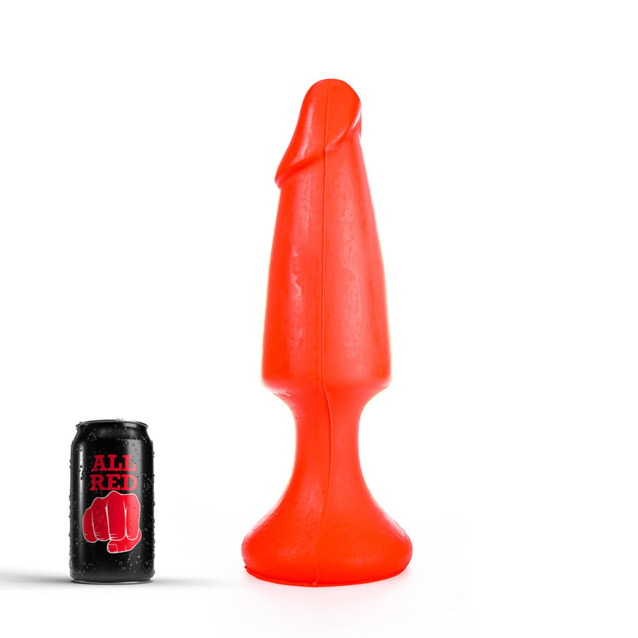 All Red - ABR71