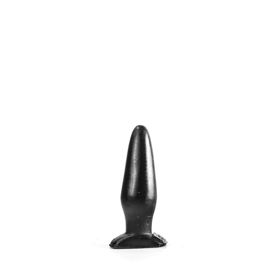 Star Fighter Medium Black