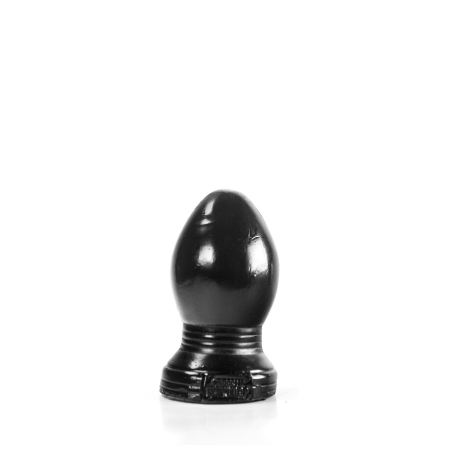 Prowler Black