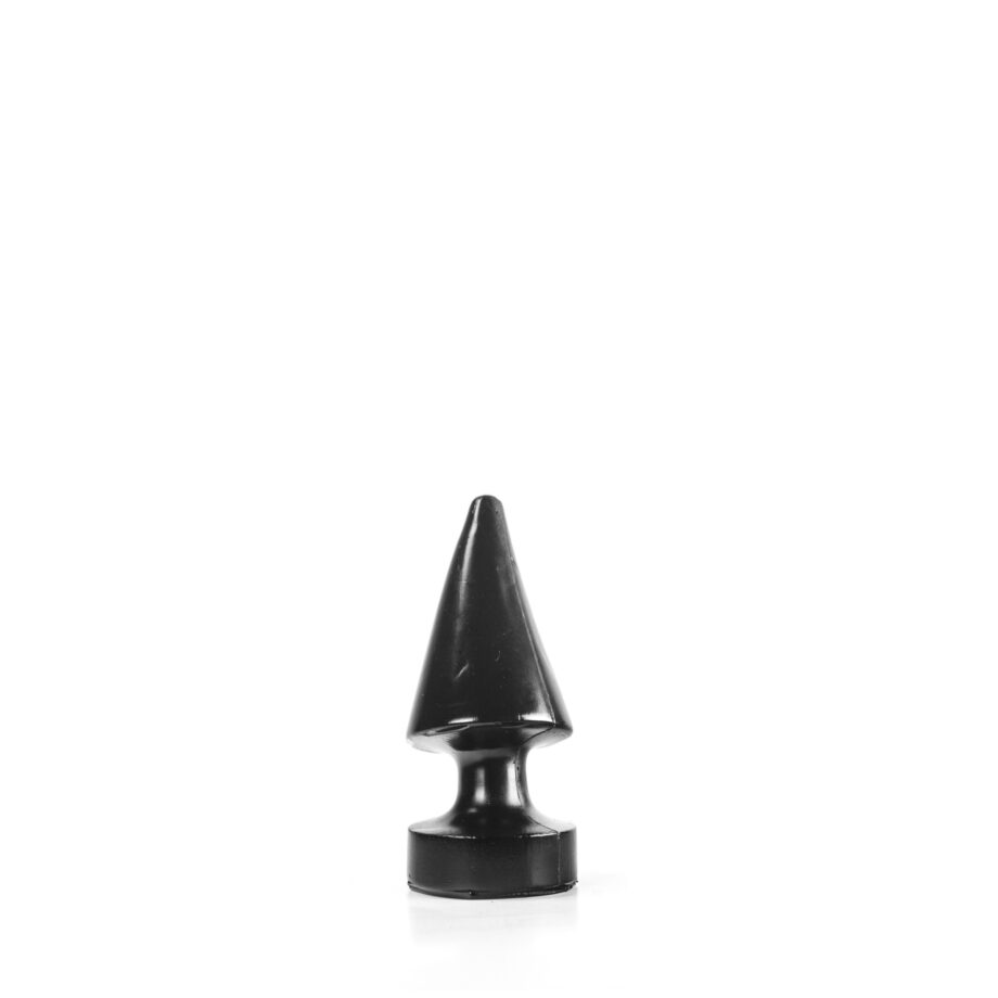 Mini Crack Attack Black
