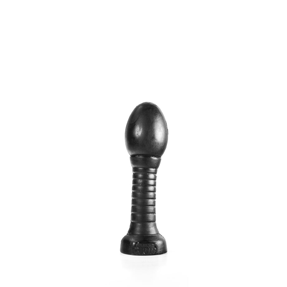 Turbo Prop Black