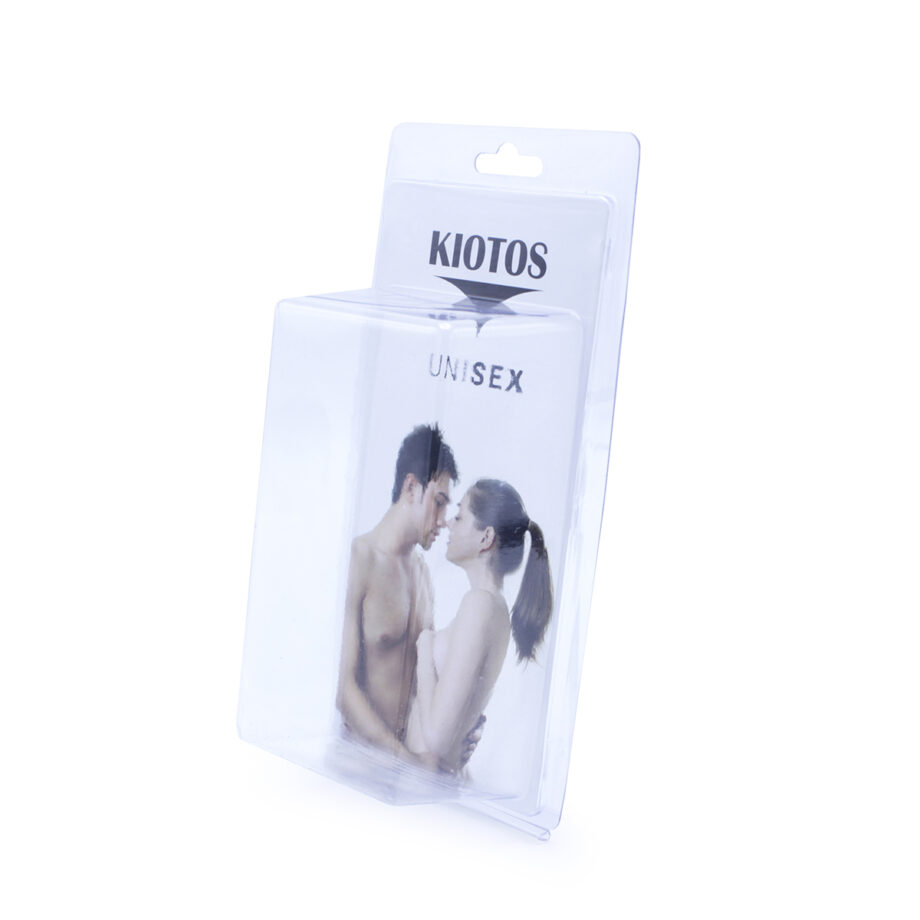 2 Twist Cups L - 40 mm