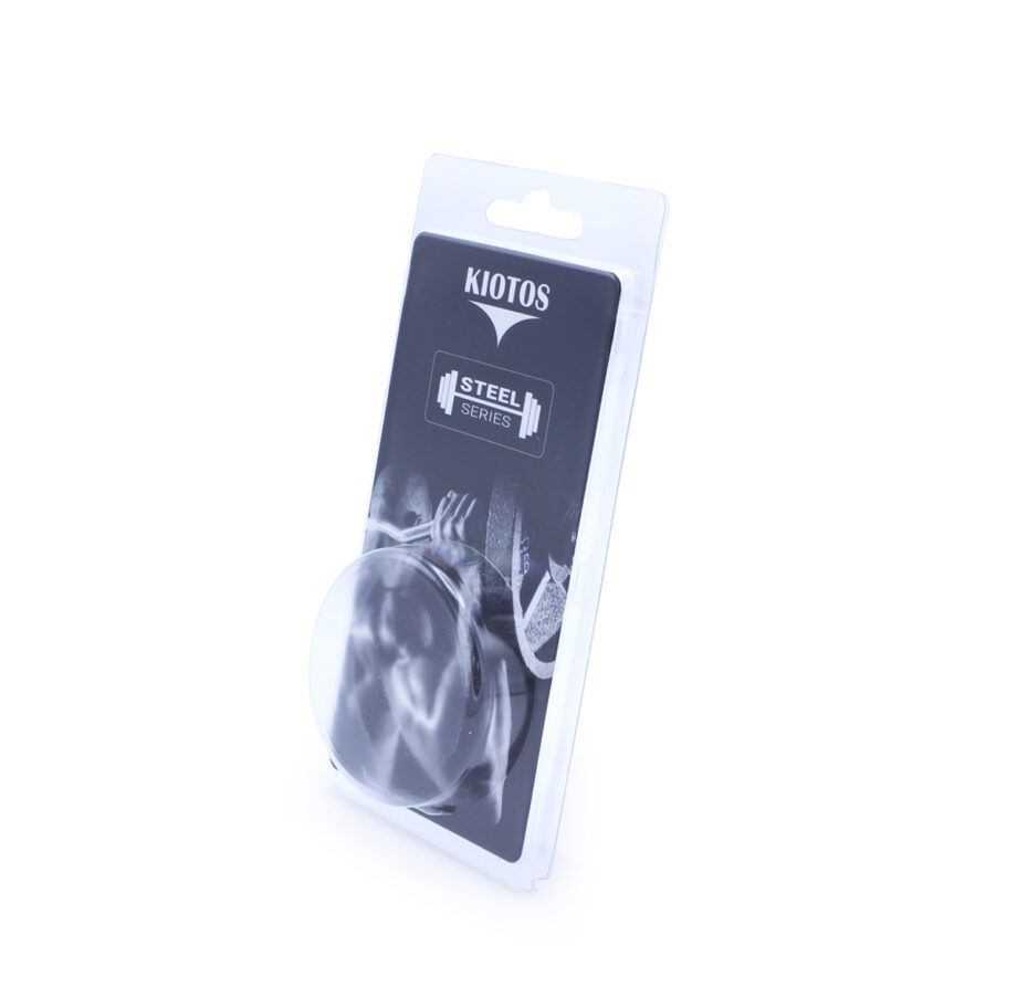 Mini Fucker Penis Plug Hollow - 11 mm