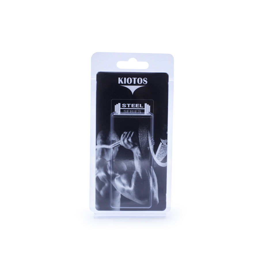 Mini Fucker Penis Plug Solid - 10 mm