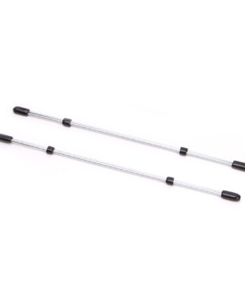 Thaistick Steel Nipple Clamps