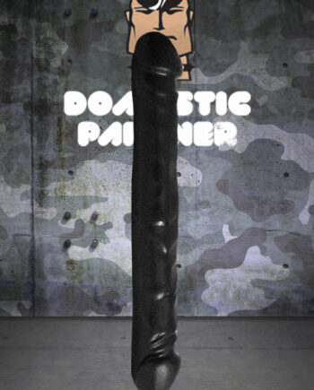 U-Boat Driller Black