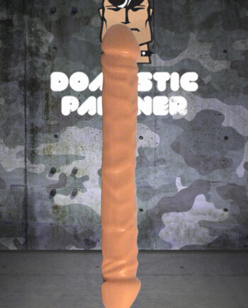 U-Boat Driller Flesh