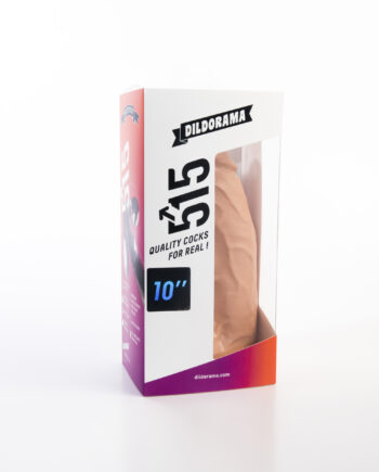 515 line - 10" flesh succion