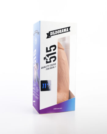 515 line - 11" flesh succion