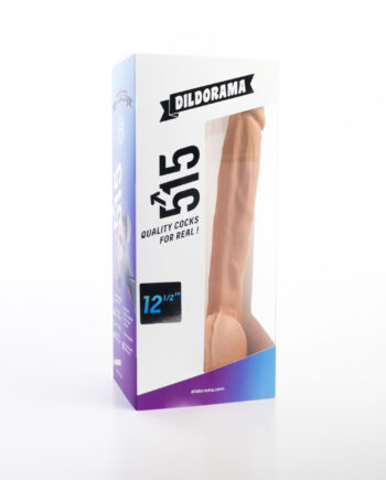 515 line - 12.5" flesh succion