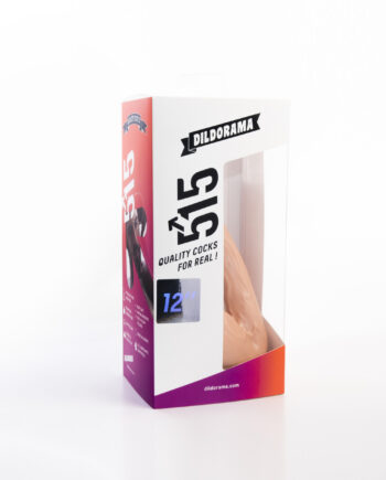 515 line - 12" flesh succion