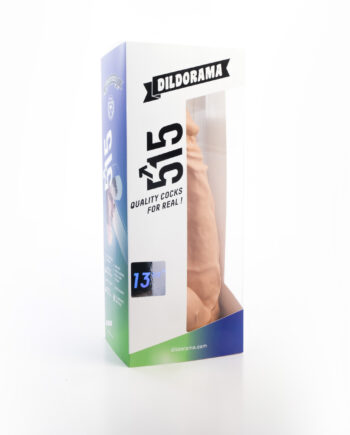 515 line - 13" flesh succion