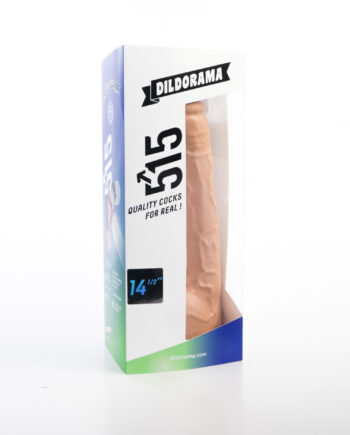 515 line - 14.5" flesh succion