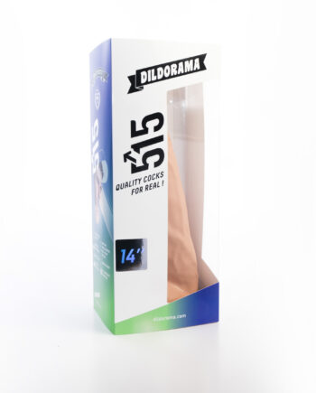 515 line - 14" flesh succion
