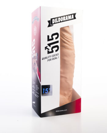 515 line - 15" flesh succion