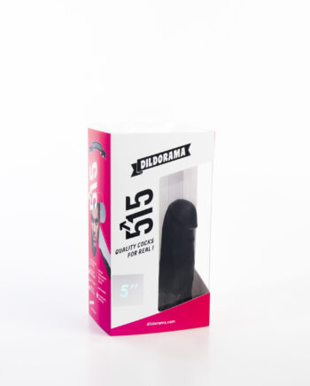 515 line - 5" black
